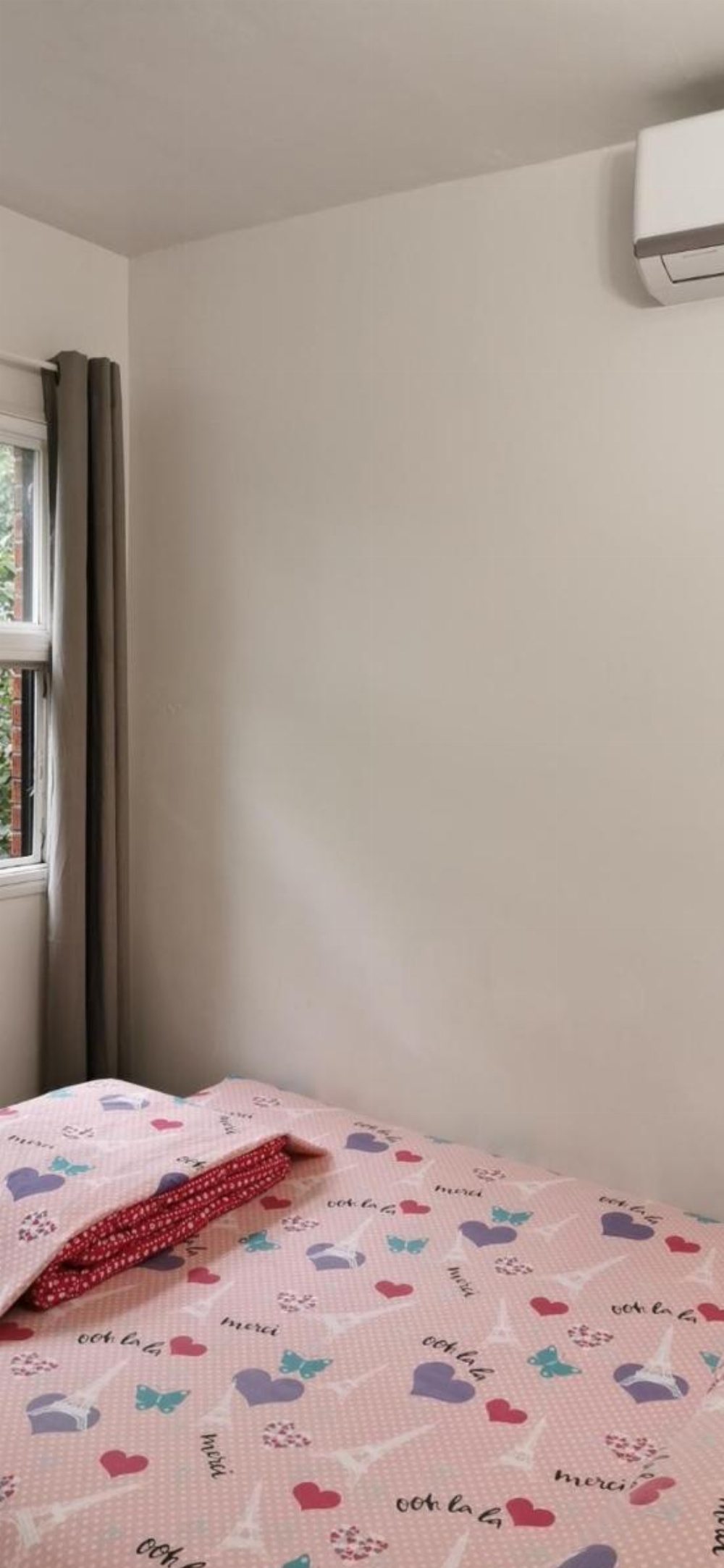 Monthly University Apartment-Elizabeth